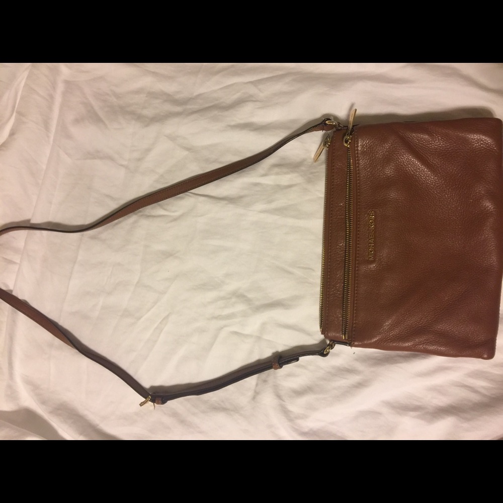 Michael Kors crossbody
